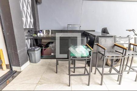 Foto 16 de casa à venda com 3 quartos, 300m² em Vila Regente Feijó, São Paulo