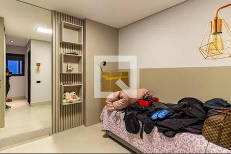 Foto 09 de casa à venda com 3 quartos, 300m² em Vila Regente Feijó, São Paulo
