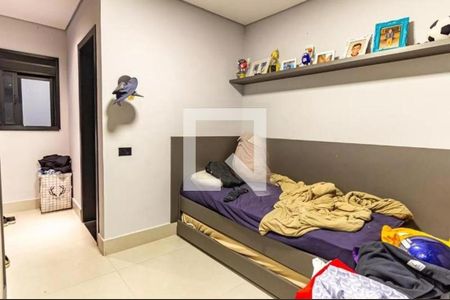 Foto 08 de casa à venda com 3 quartos, 300m² em Vila Regente Feijó, São Paulo