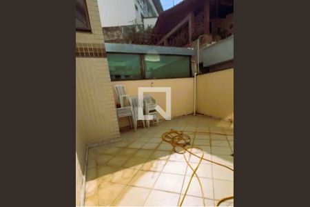 Apartamento para alugar com 4 quartos, 220m² em Nova Floresta, Belo Horizonte