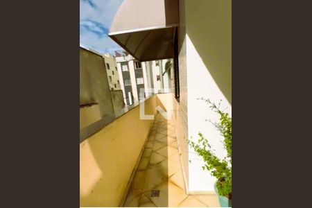 Apartamento para alugar com 4 quartos, 220m² em Nova Floresta, Belo Horizonte
