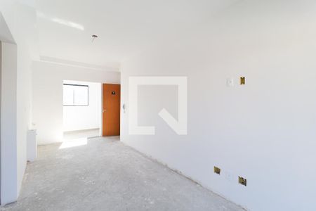 Sala de apartamento à venda com 2 quartos, 47m² em Jardim Peri, São Paulo