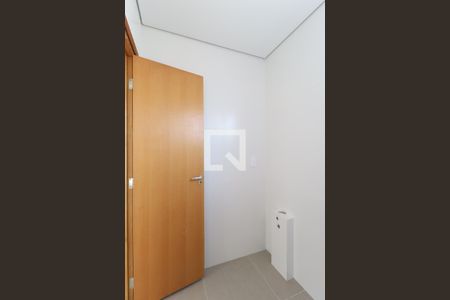 Banheiro de apartamento à venda com 2 quartos, 47m² em Jardim Peri, São Paulo