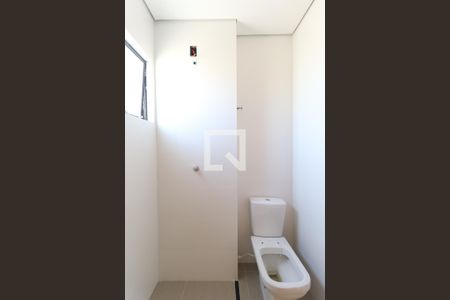 Banheiro de apartamento à venda com 2 quartos, 47m² em Jardim Peri, São Paulo