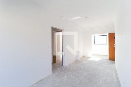 Sala de apartamento à venda com 2 quartos, 47m² em Jardim Peri, São Paulo