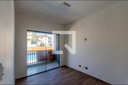 Sala de apartamento à venda com 1 quarto, 32m² em Jardim Peri, São Paulo