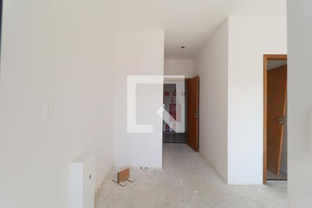 Sala de apartamento à venda com 2 quartos, 40m² em Jardim Peri, São Paulo