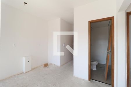 Sala de apartamento à venda com 2 quartos, 40m² em Jardim Peri, São Paulo