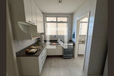 Apartamento para alugar com 2 quartos, 120m² em Luxemburgo, Belo Horizonte