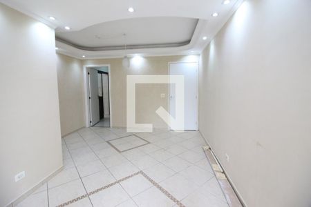 Sala de apartamento à venda com 2 quartos, 66m² em Vila Osasco, Osasco