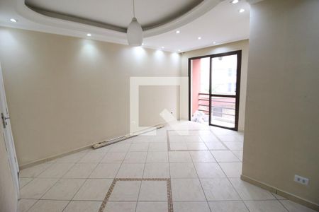 Sala de apartamento à venda com 2 quartos, 66m² em Vila Osasco, Osasco
