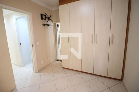 Suíte de apartamento à venda com 2 quartos, 66m² em Vila Osasco, Osasco