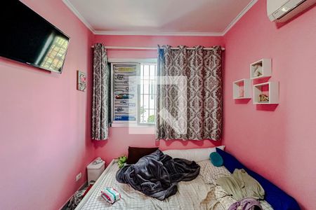 Quarto 2 de casa à venda com 3 quartos, 186m² em Vila Bertioga, São Paulo