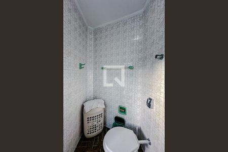 Piscina de casa à venda com 3 quartos, 186m² em Vila Bertioga, São Paulo