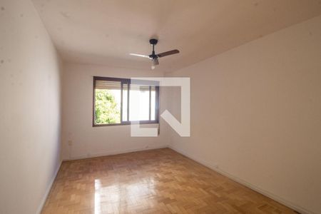 Quarto de apartamento à venda com 1 quarto, 48m² em Jardim Botânico, Porto Alegre