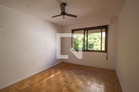 Quarto de apartamento à venda com 1 quarto, 48m² em Jardim Botânico, Porto Alegre