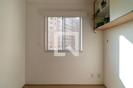 Quarto 2 de apartamento para alugar com 2 quartos, 35m² em Várzea da Barra Funda, São Paulo