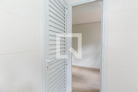Quarto de Serviço de apartamento à venda com 4 quartos, 134m² em Luxemburgo, Belo Horizonte