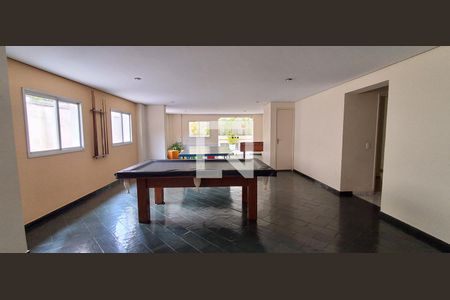 Área Comum de apartamento à venda com 3 quartos, 77m² em Santa Paula, São Caetano do Sul