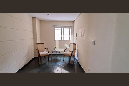 Área Comum de apartamento à venda com 3 quartos, 77m² em Santa Paula, São Caetano do Sul