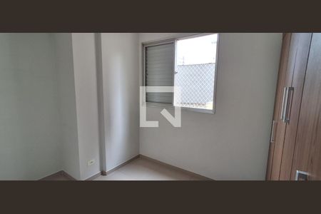 Quarto 2 de apartamento à venda com 3 quartos, 77m² em Santa Paula, São Caetano do Sul