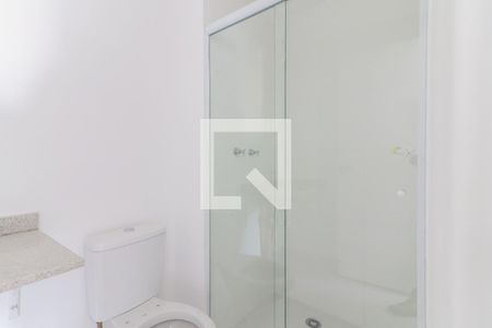 Banheiro de apartamento à venda com 2 quartos, 73m² em Butantã, São Paulo