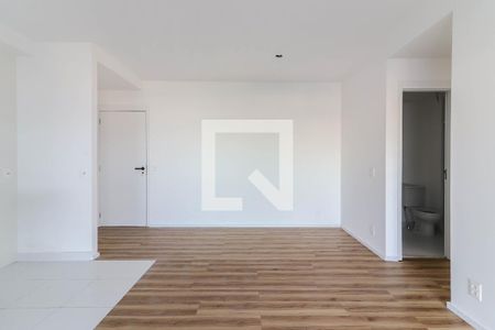 Sala de apartamento à venda com 2 quartos, 73m² em Butantã, São Paulo