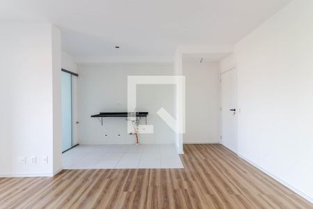 Sala de apartamento à venda com 2 quartos, 73m² em Butantã, São Paulo
