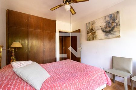 Quarto 1 de apartamento à venda com 3 quartos, 160m² em Centro, Campinas