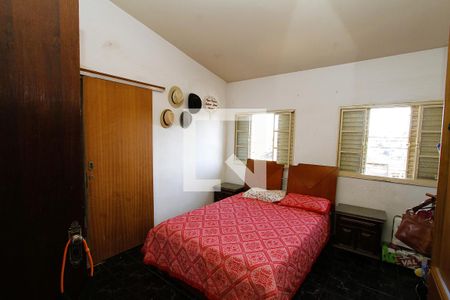 Suíte 2 de casa à venda com 2 quartos, 150m² em Havaí, Belo Horizonte