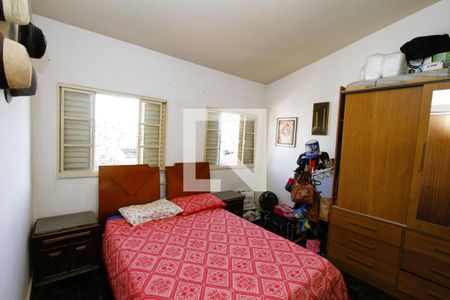 Suíte 2 de casa à venda com 2 quartos, 150m² em Havaí, Belo Horizonte