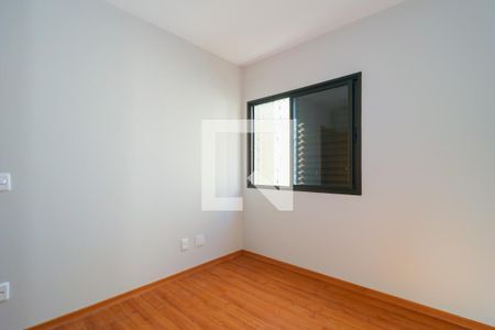 Quarto 2 de apartamento para alugar com 3 quartos, 109m² em Vila Suzana, São Paulo