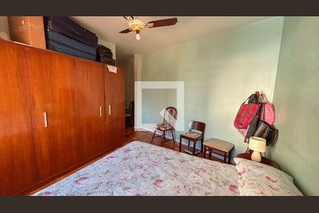 Quarto 3 de apartamento à venda com 3 quartos, 81m² em Centro, São Leopoldo