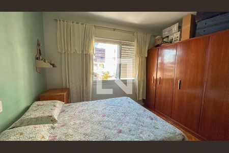 Quarto 3 de apartamento à venda com 3 quartos, 81m² em Centro, São Leopoldo