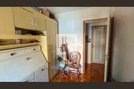 Quarto 1 de apartamento à venda com 3 quartos, 81m² em Centro, São Leopoldo