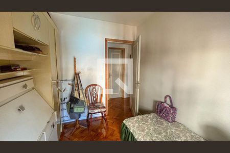 Quarto 1 de apartamento à venda com 3 quartos, 81m² em Centro, São Leopoldo