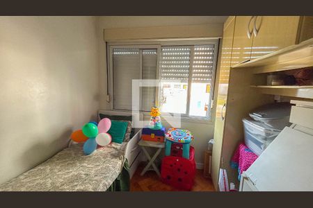 Quarto 1 de apartamento à venda com 3 quartos, 81m² em Centro, São Leopoldo