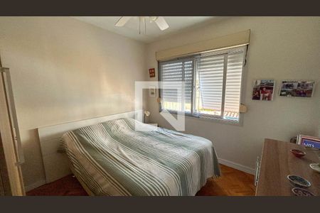 Quarto 2 de apartamento à venda com 3 quartos, 81m² em Centro, São Leopoldo