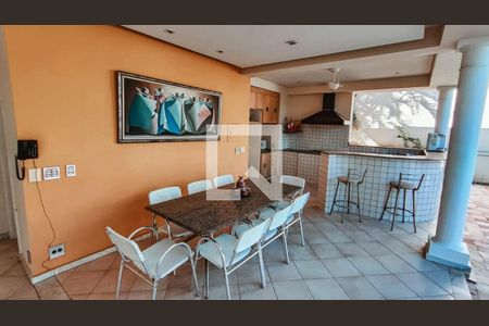 Casa à venda com 5 quartos, 491m² em Bandeirantes (Pampulha), Belo Horizonte