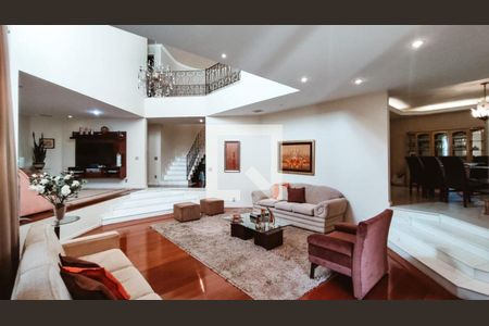 Casa à venda com 5 quartos, 491m² em Bandeirantes (Pampulha), Belo Horizonte