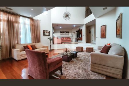 Casa à venda com 5 quartos, 491m² em Bandeirantes (Pampulha), Belo Horizonte