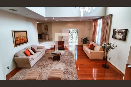 Casa à venda com 5 quartos, 491m² em Bandeirantes (Pampulha), Belo Horizonte