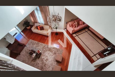 Casa à venda com 5 quartos, 491m² em Bandeirantes (Pampulha), Belo Horizonte