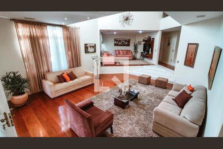 Casa à venda com 5 quartos, 491m² em Bandeirantes (Pampulha), Belo Horizonte