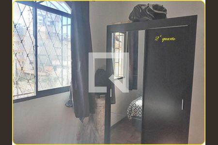 Apartamento à venda com 3 quartos, 63m² em Liberdade, Belo Horizonte