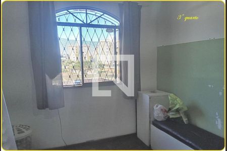 Apartamento à venda com 3 quartos, 63m² em Liberdade, Belo Horizonte