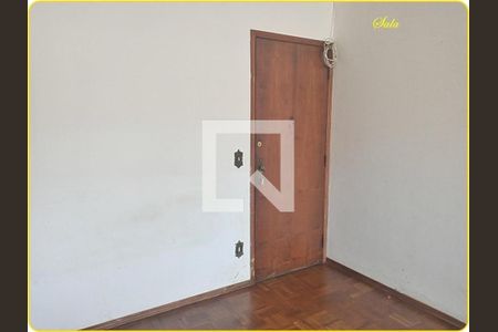 Apartamento à venda com 3 quartos, 63m² em Liberdade, Belo Horizonte