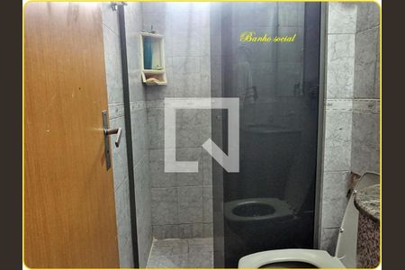 Apartamento à venda com 3 quartos, 63m² em Liberdade, Belo Horizonte