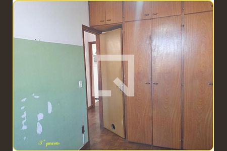 Apartamento à venda com 3 quartos, 63m² em Liberdade, Belo Horizonte