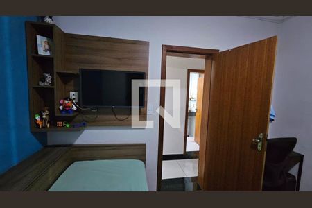 Casa à venda com 3 quartos, 210m² em Inconfidentes, Contagem